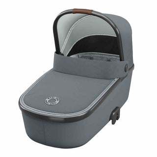 maxi cosi boot cover Maxi Cosi Oria Folding Baby Carrycot with Zippable Boot Cover
