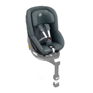 Maxi-Cosi Pearl 360 i-Size Baby Car Seat from Birth to 4 Y -Graphite