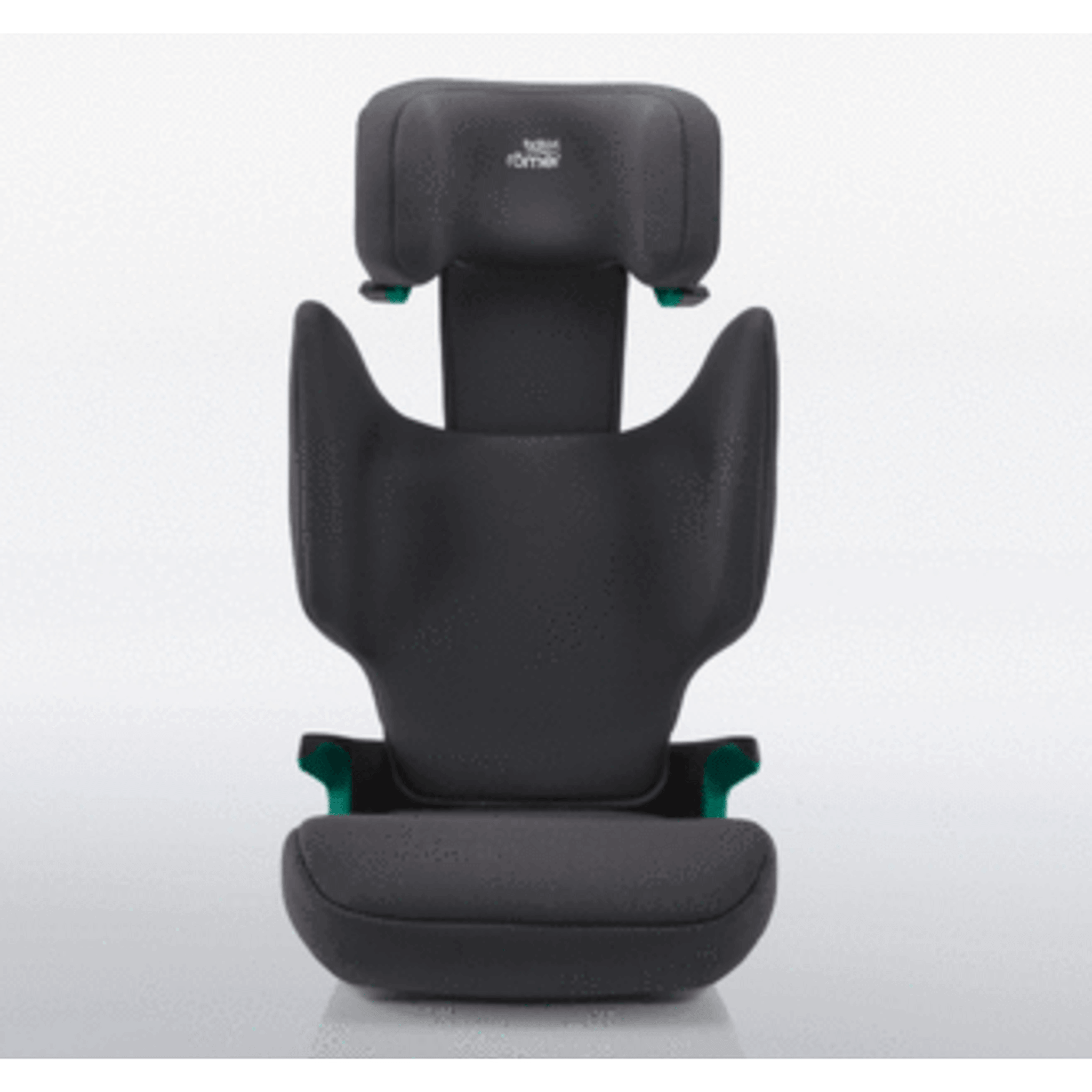 Britax Romer Adventure Plus Car Seat i-Size Midnight Grey – The