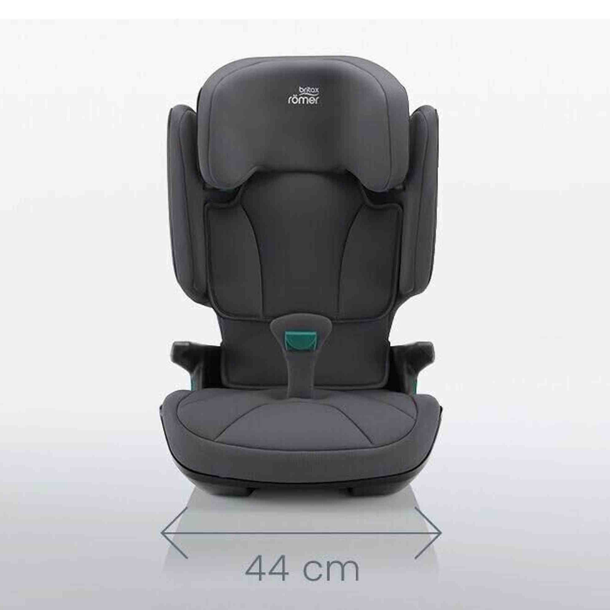 kidfix britax römer BRITAX RÖMER KIDFIX 2 Z LINE i-Size Car Seat