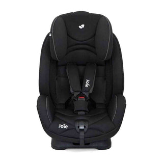 Joie Stages Child Car Seat Group 0+/1/2 Coal