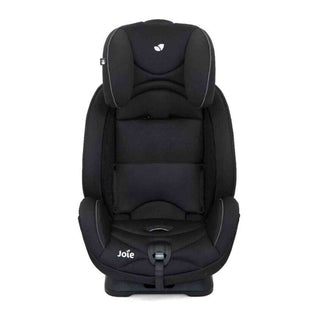 Joie Stages Child Car Seat Group 0+/1/2 Coal