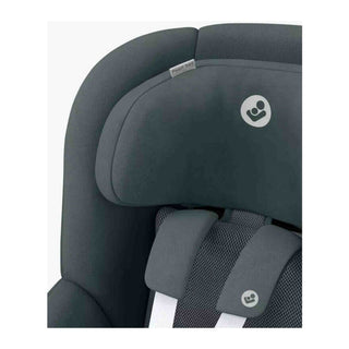Maxi-Cosi Pearl 360 i-Size Baby Car Seat from Birth to 4 Y -Graphite