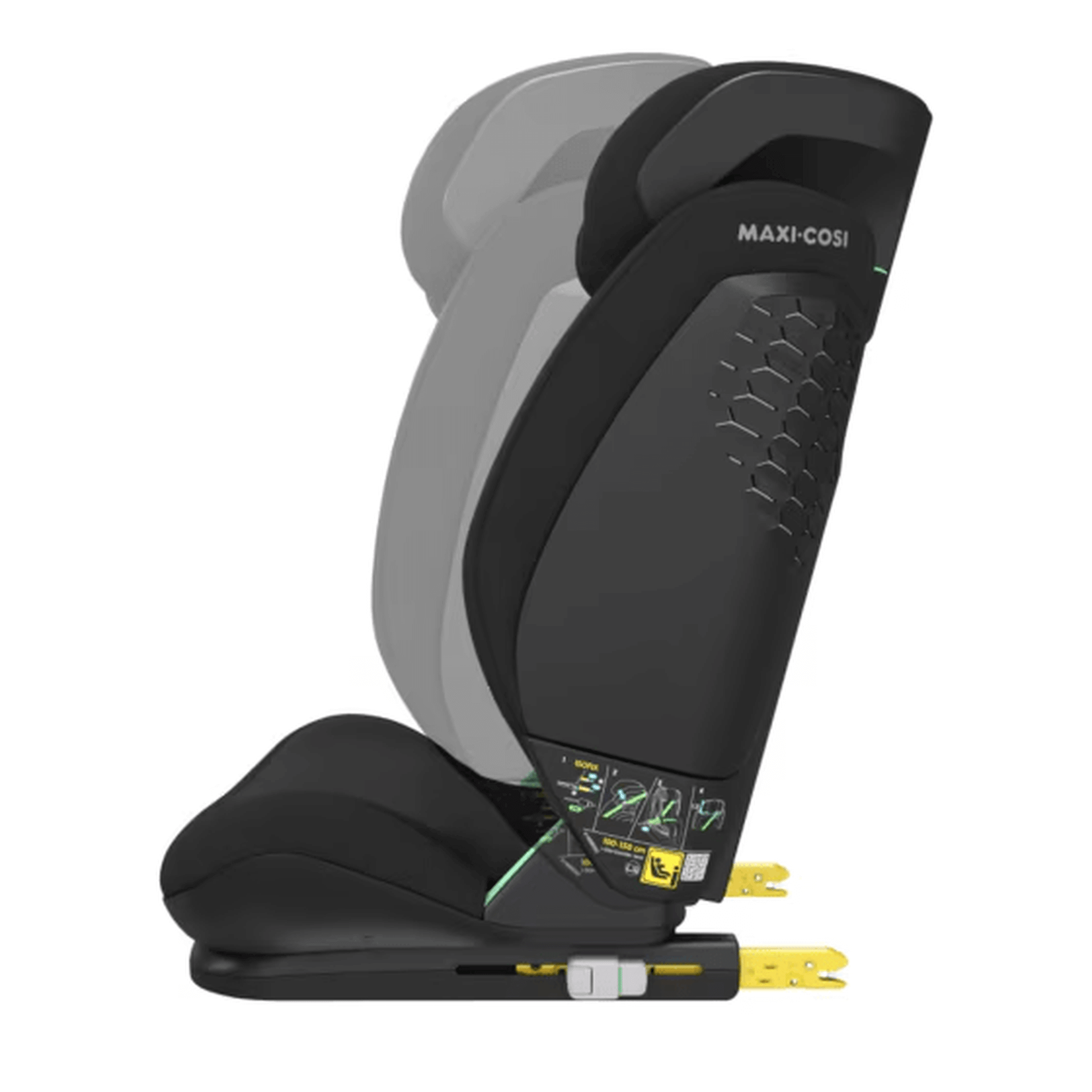 maxi cosi rodi sps isofix Maxi-Cosi Rodifix S I-Size