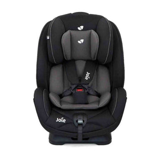 Joie Stages Child Car Seat Group 0+/1/2 Coal