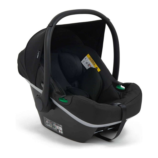 Enfasafe i-Size Infant Car Seat with Newborn Insert 40 – 87cm- up to 13kg