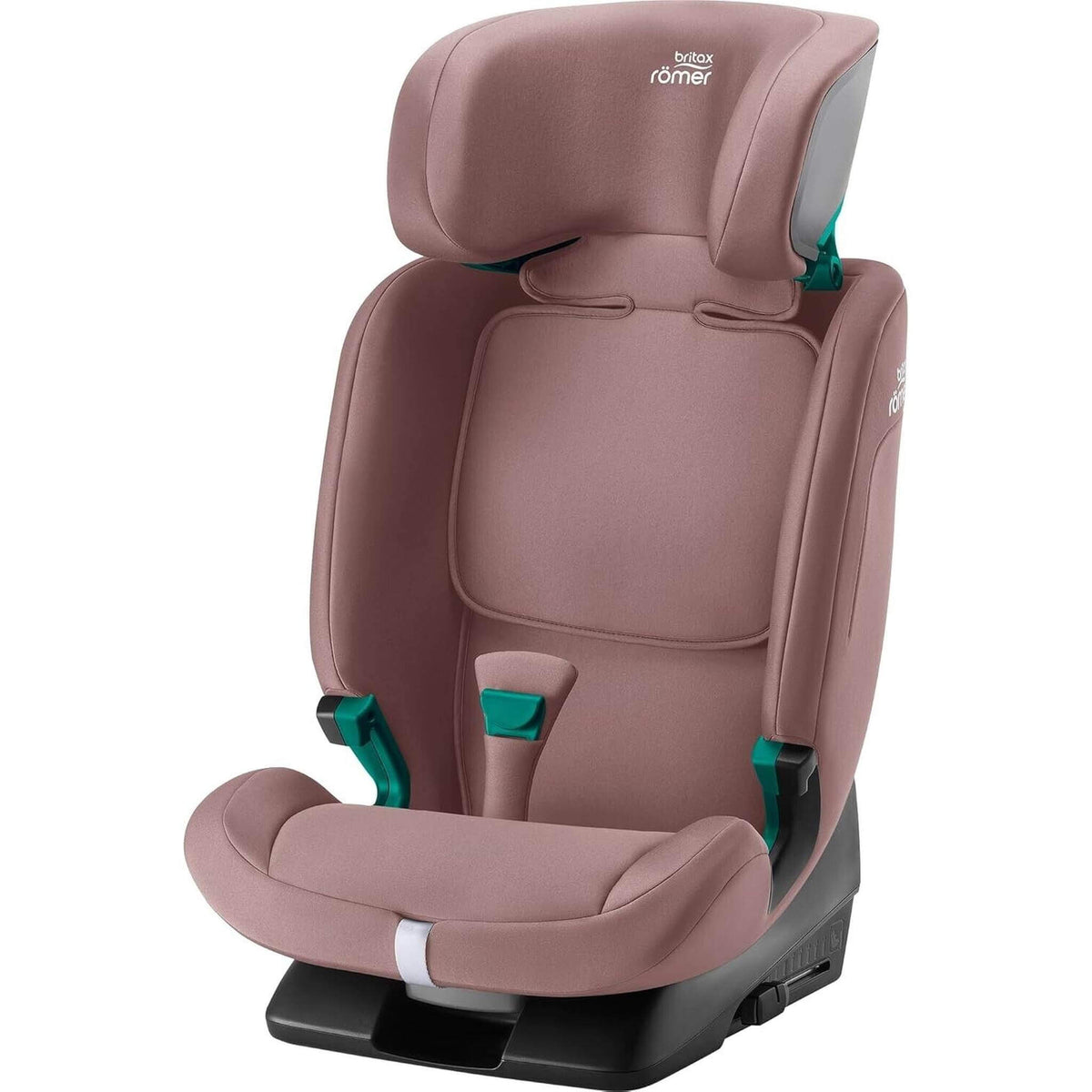 Britax Römer Evolvafix i-Size ISOFIX Car Seat Dusty Rose
