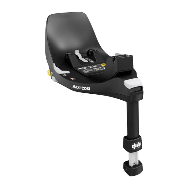 Maxi-Cosi FamilyFix 360 ISOFIX i-Size Baby Car Seat Base FlexiSpin Technology