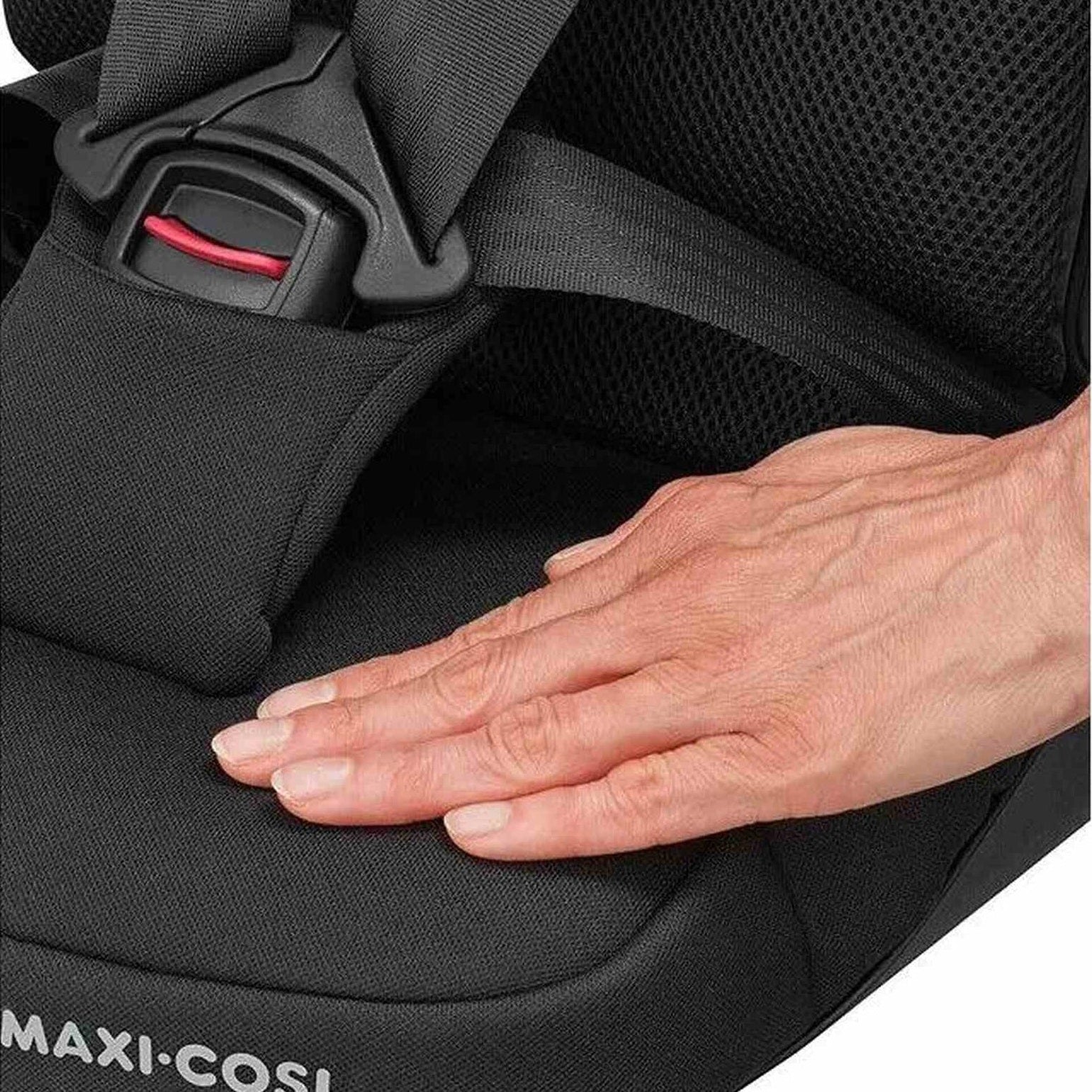 maxi cosi nomad i size Maxi Cosi Nomad Plus Car Seat