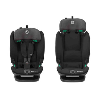 maxi cosi titan Maxi Cosi Titan Plus i-Size Car Seat