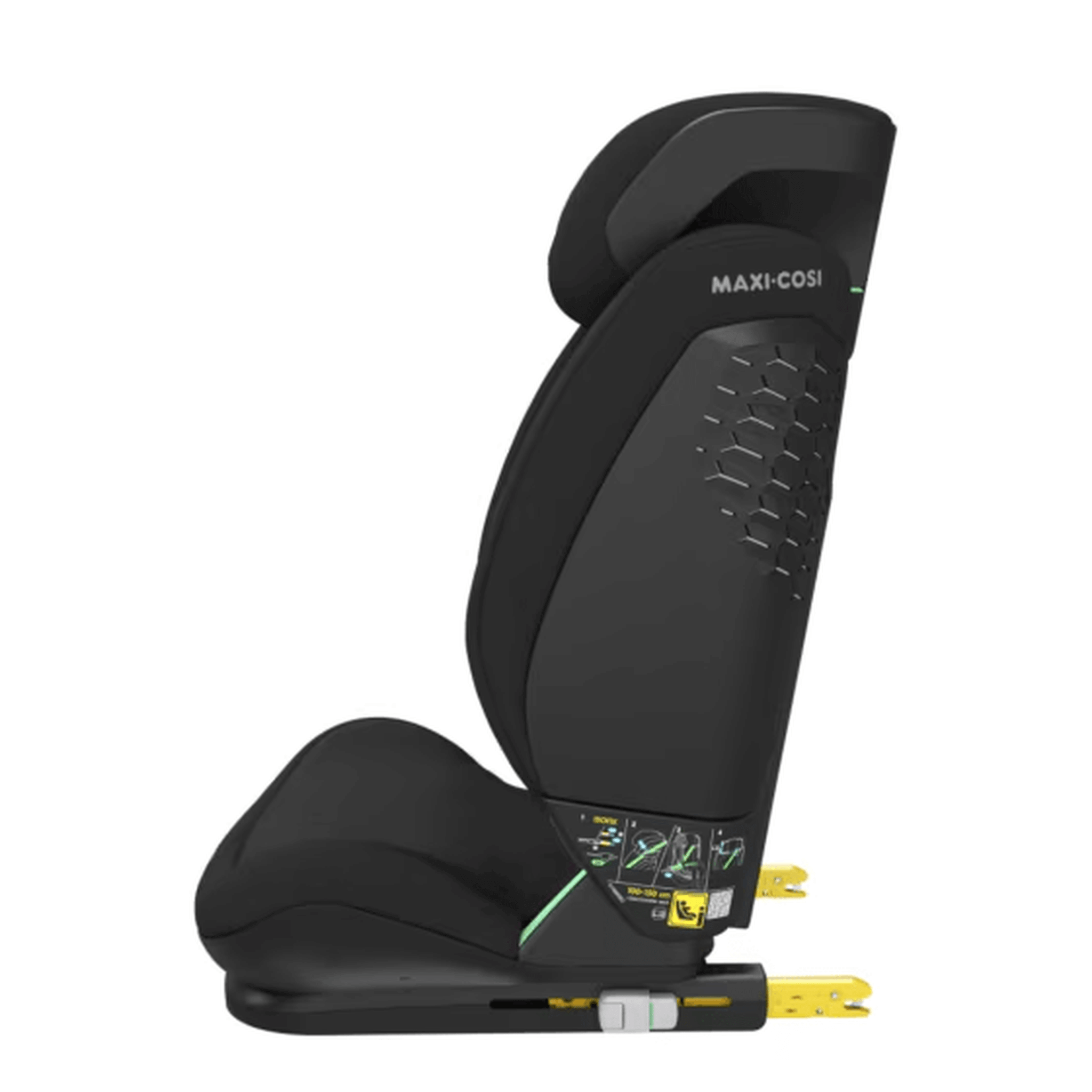maxi cosi rodifix dimensions Maxi-Cosi Rodifix S I-Size