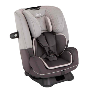 Graco SlimFit R129 All in One Convertible from Birth up to 12 years Car Seat