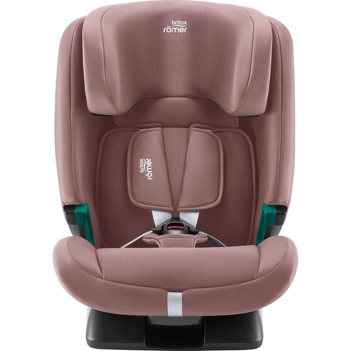 Britax Römer Evolvafix i-Size ISOFIX Car Seat Dusty Rose