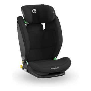 Maxi-Cosi RodiFix S Child Car Seat i-Size Safety ISOFIX, Group 2/3, Basic Black