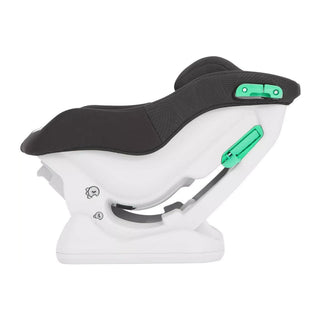 Graco Extend LX R129 Car Seat Group 0+/1 Birth to approx 4Y - Midnight