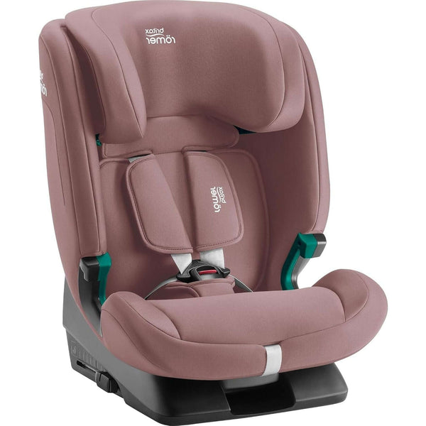 Britax Römer Evolvafix i-Size ISOFIX Car Seat Dusty Rose
