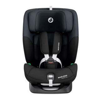Maxi-Cosi Titan S Comfort i-Size, ISOFIX, Child Car Seat Universal - Tonal Black