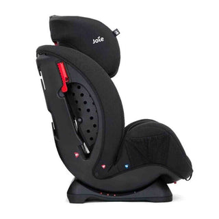 Joie Stages Child Car Seat Group 0+/1/2 Coal