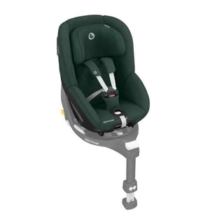 Maxi-Cosi Pearl 360 i-Size Baby Car Seat from Birth to 4 Y - Green