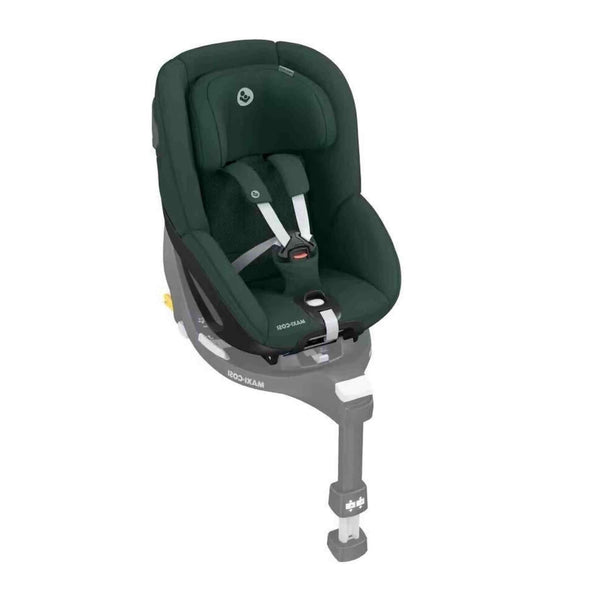 Maxi-Cosi Pearl 360 i-Size Baby Car Seat from Birth to 4 Y - Green