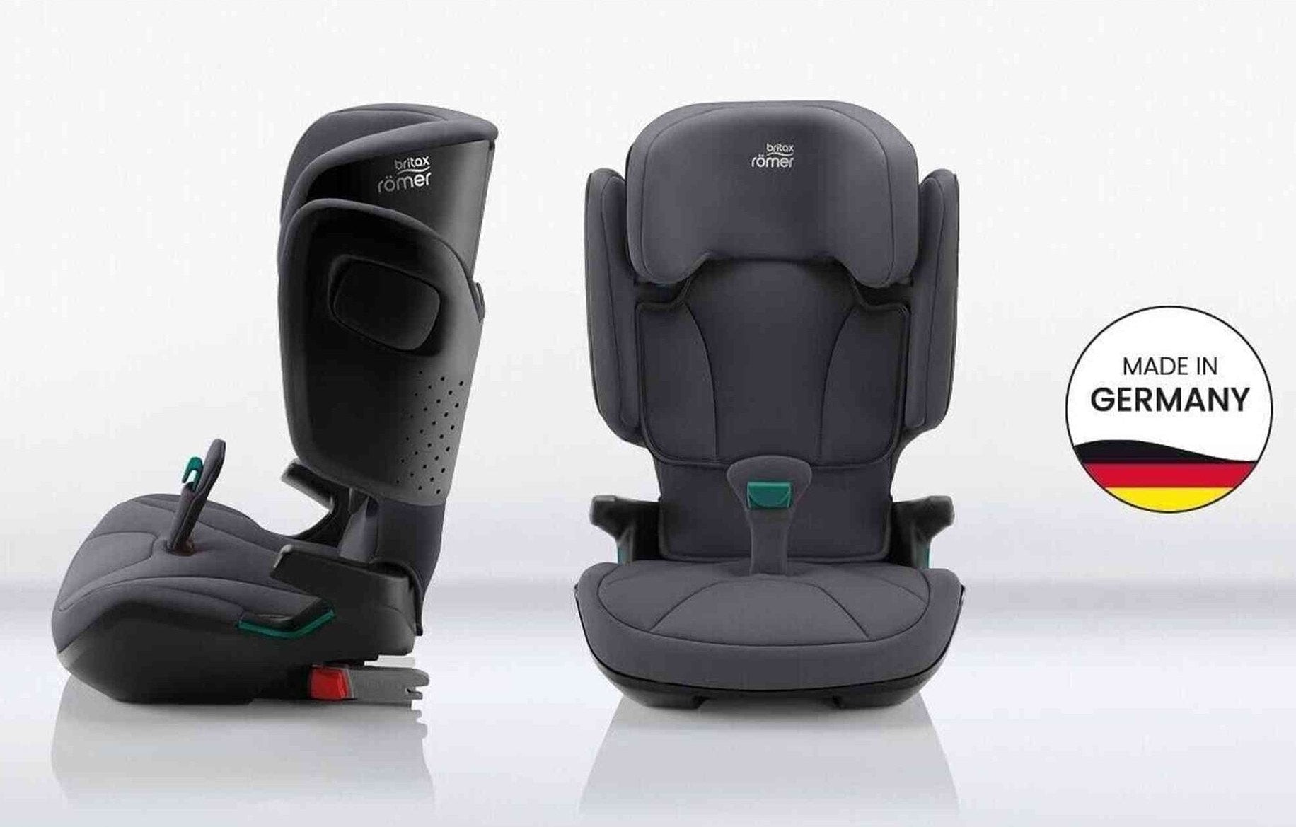 britax fotelik BRITAX RÖMER KIDFIX 2 Z LINE i-Size Car Seat