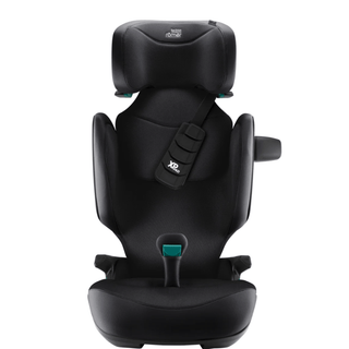 Britax Römer Kidfix i-Size Pro Car Seat – Carbon Black