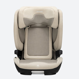 Welldon Cocoon Travel 2 High Back Booster Car Seat – Sahara