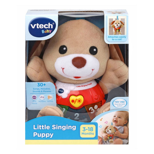 VTech Little Singing Puppy