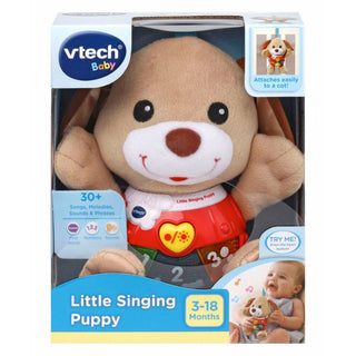 VTech Little Singing Puppy