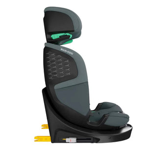 Maxi-Cosi Emerald 360 S Comfort Car Seat Carrier, i-Size, ISOFIX - Tonal Graphite