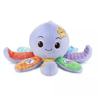 VTech Baby Snuggles the Octopus
