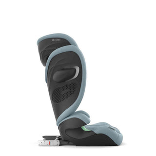 Cybex Solution G2 Plus i-Size Car Seat ISOFIX Stormy Blue