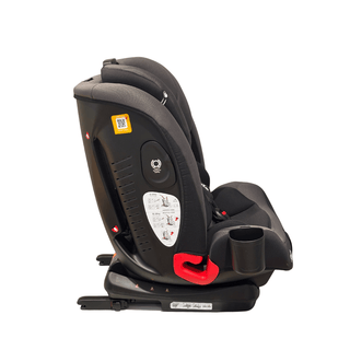 Joie Bold R 3-in-1 Car Seat – Ember