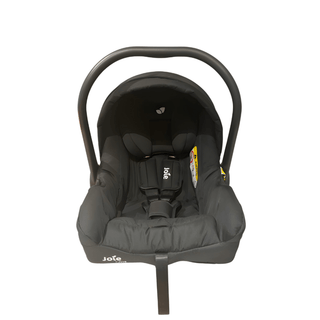 Joie Baby I-Juva i-Size Car Seat Carrier Gr. 0+, Shale