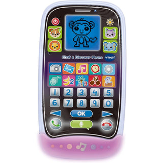 VTech Chat & Discover Phone