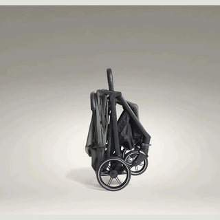 Joie Parcel LX Stroller – Evergreen