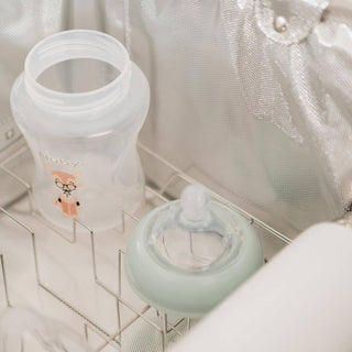 Nuby UV Steriliser – 3-Minute Chemical-Free Sterilisation