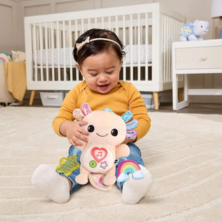 VTech Rainbow Lights Axolotl
