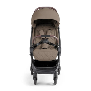 Silver Cross Clic 2 Pushchair Stroller 2024 Cobble