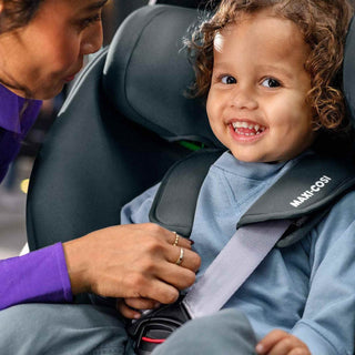 Maxi-Cosi Onyx i-Size Car Seat – Full Graphite