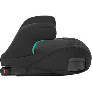 Graco Booster Max R129 ISOFIX Backless Booster Seat – Midnight