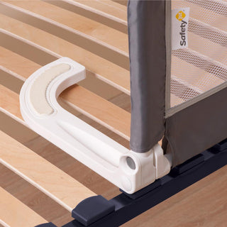 Safety 1st Portable Bed Rail – Dark Grey 71 cm