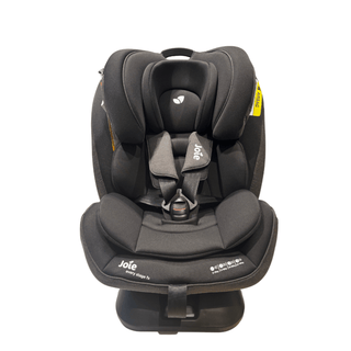 Joie Every Stage FX Group 0+/1/2/3 ISOFIX Car Seat – Coal