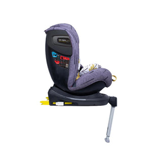 Cosatto All in All 360 Rotate Car Seat – Fika Forest