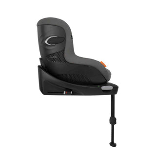 Cybex Sirona Gi i-Size Plus 360° Rotating Car Seat & Base - Lava Grey