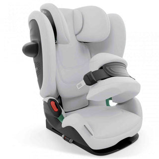 CYBEX Pallas G2 i-Size Car Seat – Fog Grey