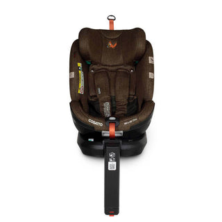 Cosatto All in All Ultra 360 Rotate i-Size Car Seat – Foxford Hall