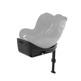 Cybex Base G ISOFIX Car Seat Base – Rotating i-Size Base
