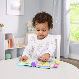 VTech Peppa Pig Nursery Rhymes Book