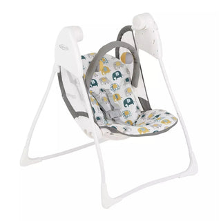 Graco Baby Delight Swing – Parade
